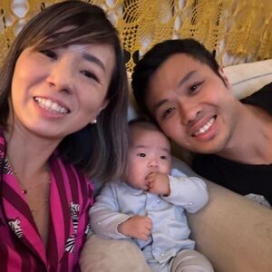 Meet your Posher, Cindy